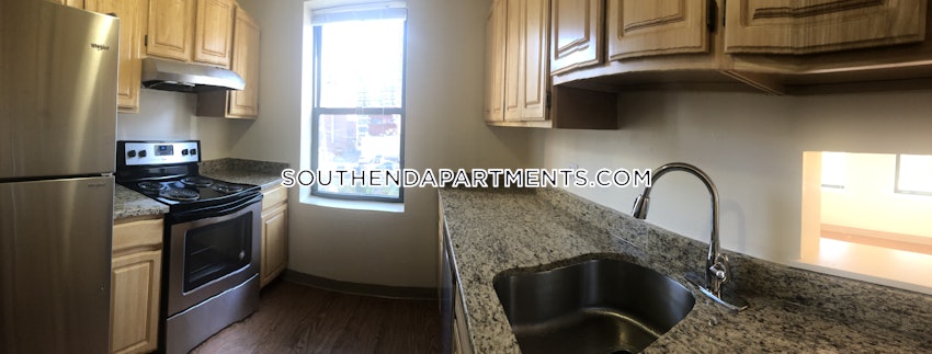 BOSTON - SOUTH END - 3 Beds, 1 Bath - Image 21