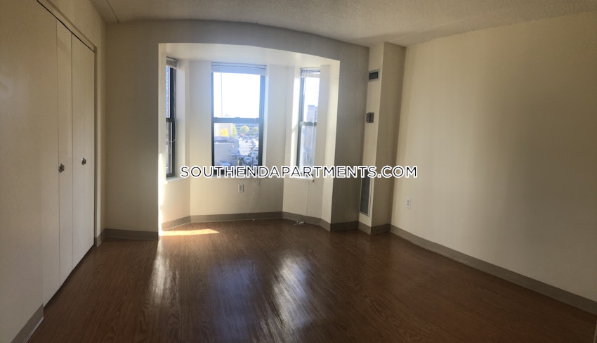 BOSTON - SOUTH END - 3 Beds, 1 Bath - Image 26