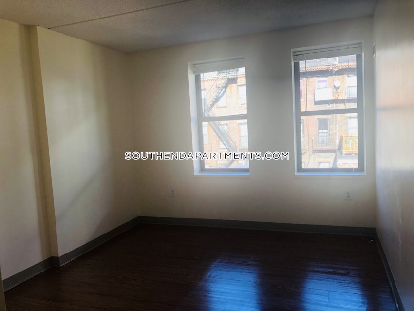 BOSTON - SOUTH END - 3 Beds, 1 Bath - Image 28