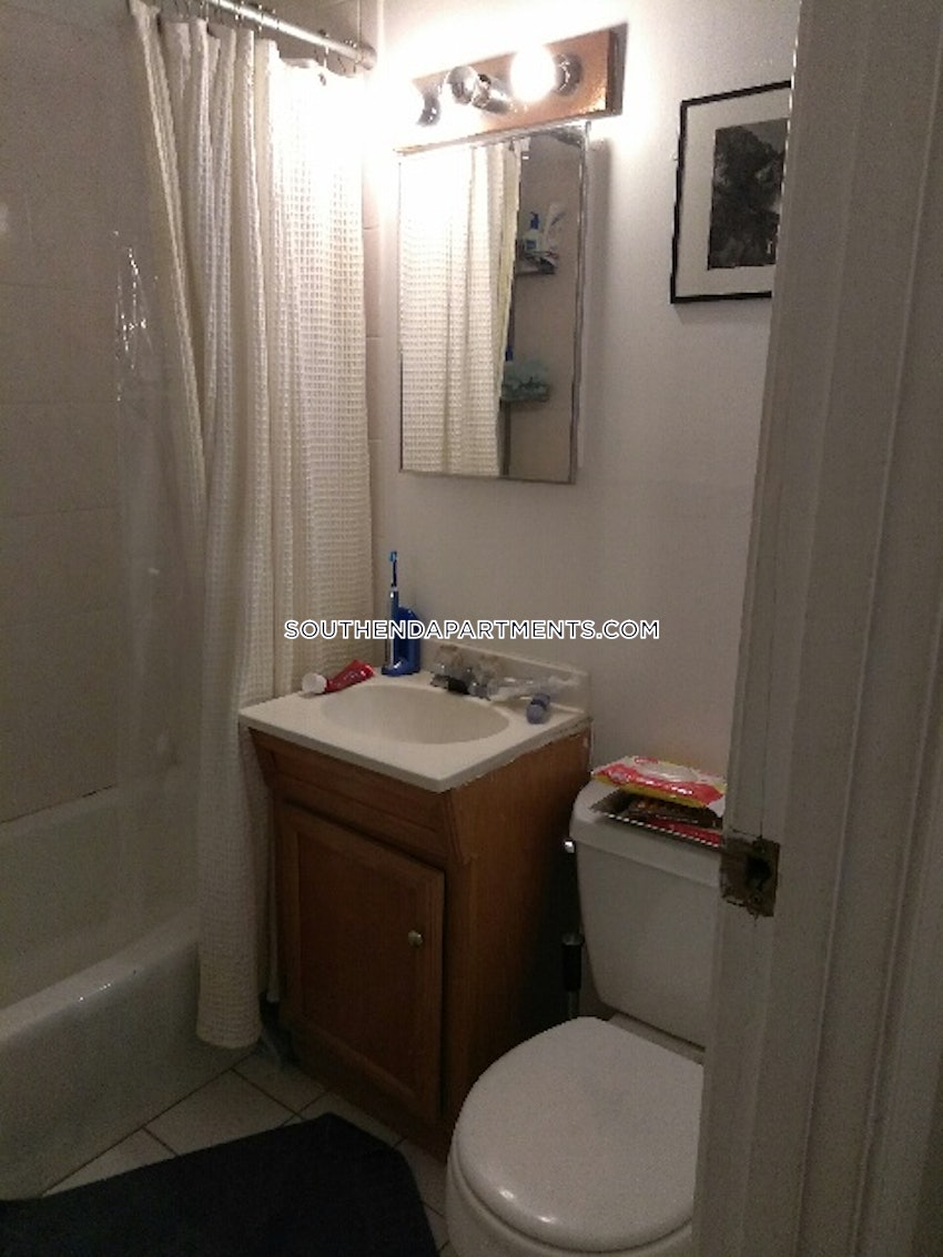 BOSTON - SOUTH END - 2 Beds, 1 Bath - Image 3