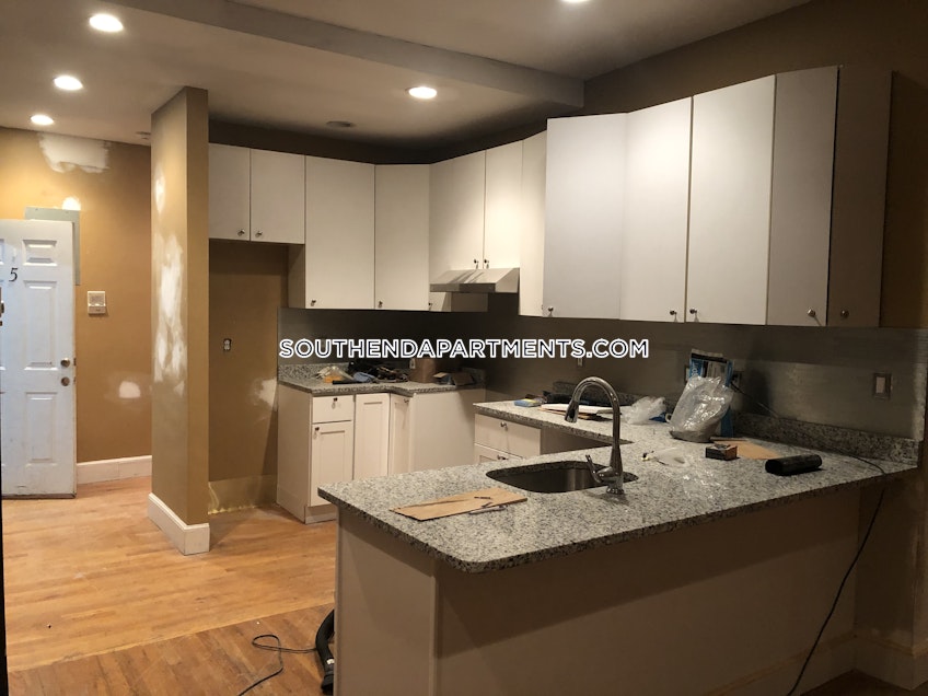 Boston - $4,100+ /month