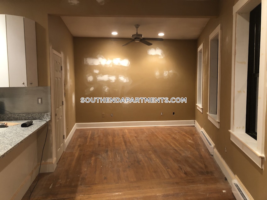 BOSTON - SOUTH END - 2 Beds, 1 Bath - Image 4