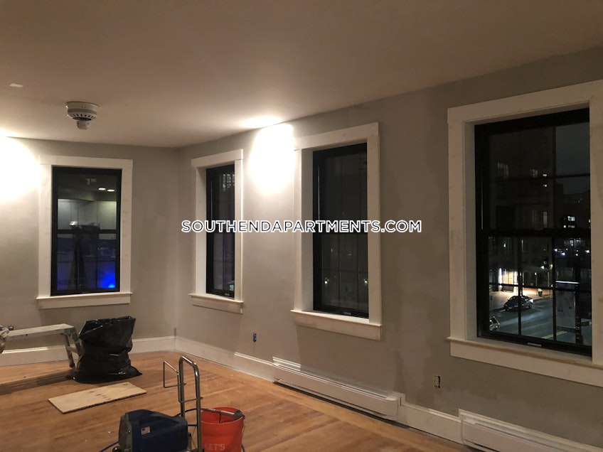 Boston - $4,100+ /month