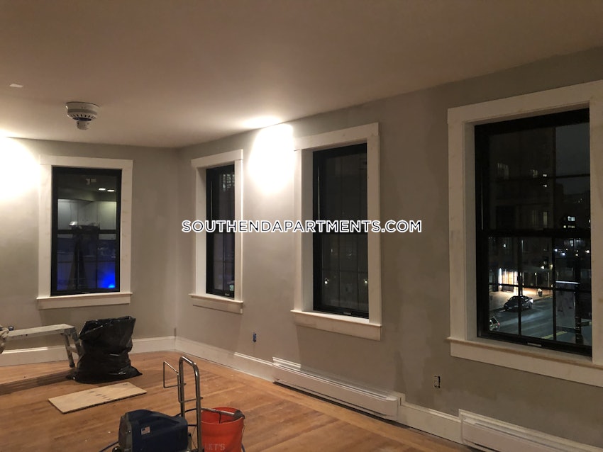 BOSTON - SOUTH END - 2 Beds, 1 Bath - Image 5