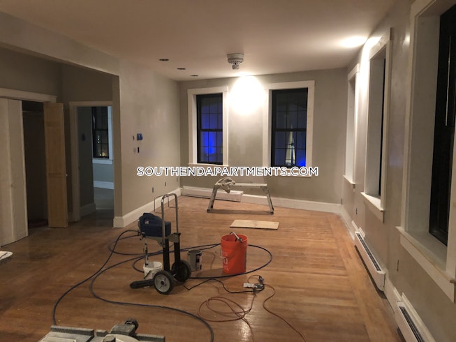 Boston - $4,100+ /mo