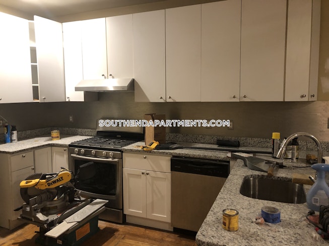 Boston - $4,100+ /mo