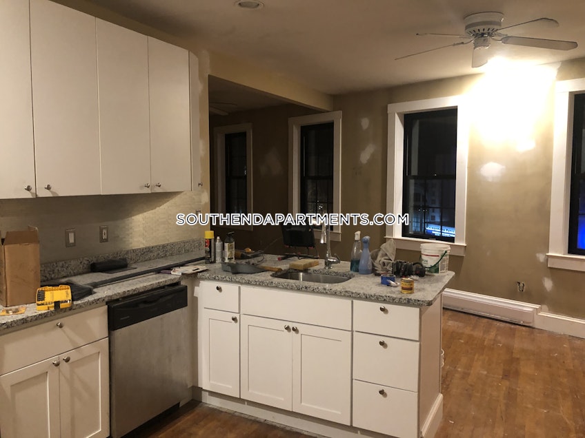 Boston - $4,100+ /month