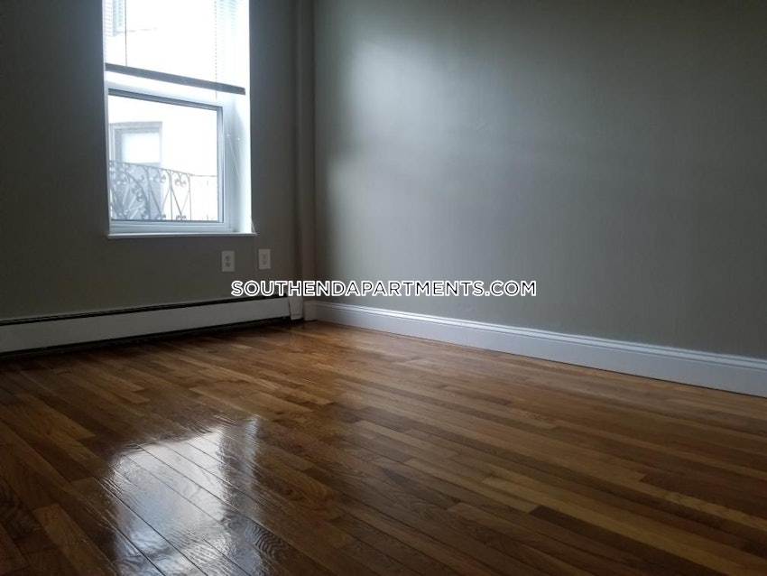 BOSTON - SOUTH END - 1 Bed, 1 Bath - Image 6