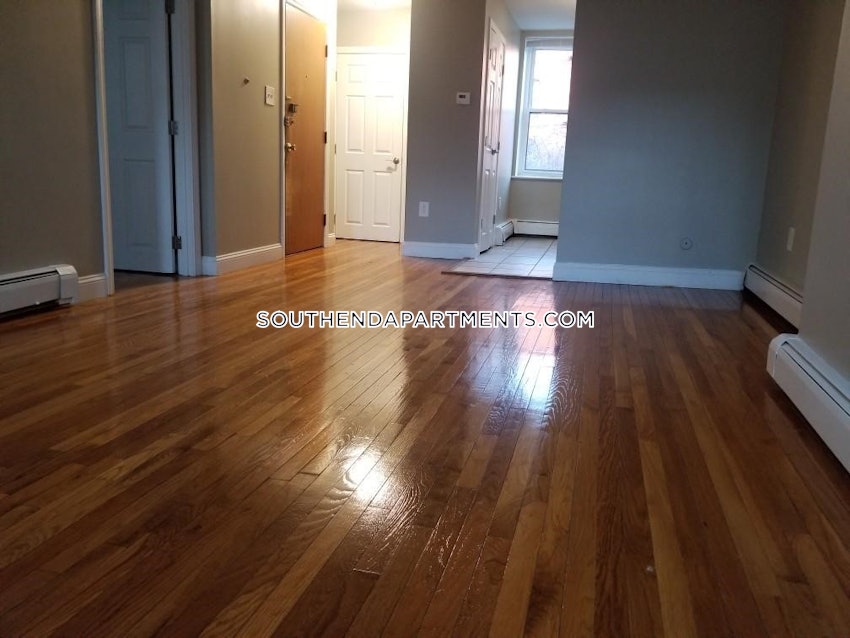 BOSTON - SOUTH END - 1 Bed, 1 Bath - Image 7