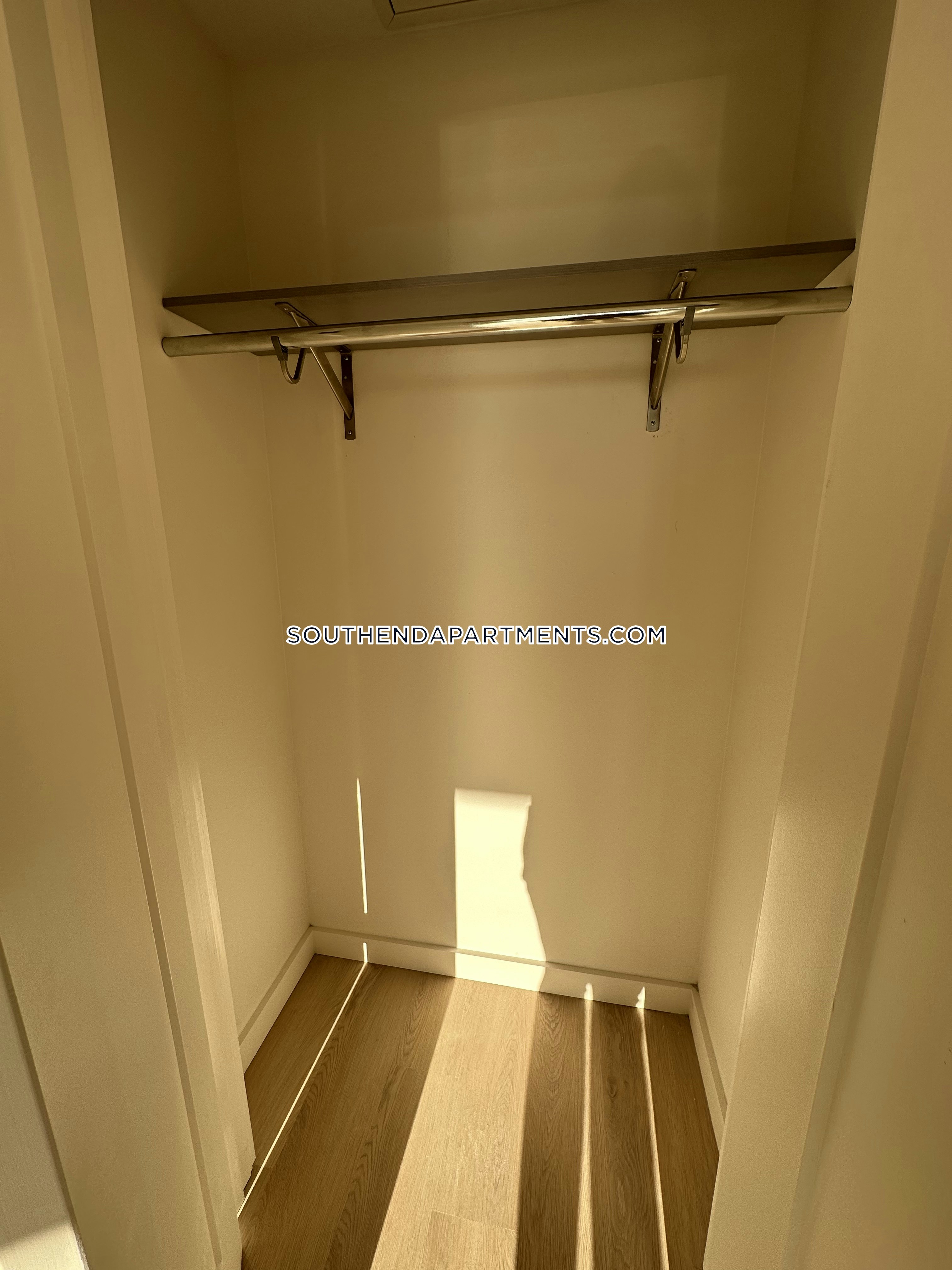 South End Apartment for rent 2 Bedrooms 1 Bath Boston 4,400