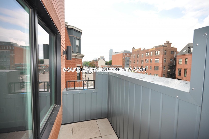 BOSTON - SOUTH END - 3 Beds, 1.5 Baths - Image 7