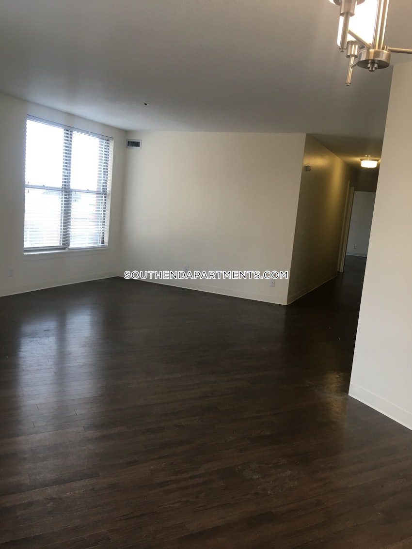 BOSTON - BACK BAY - 2 Beds, 1 Bath - Image 21