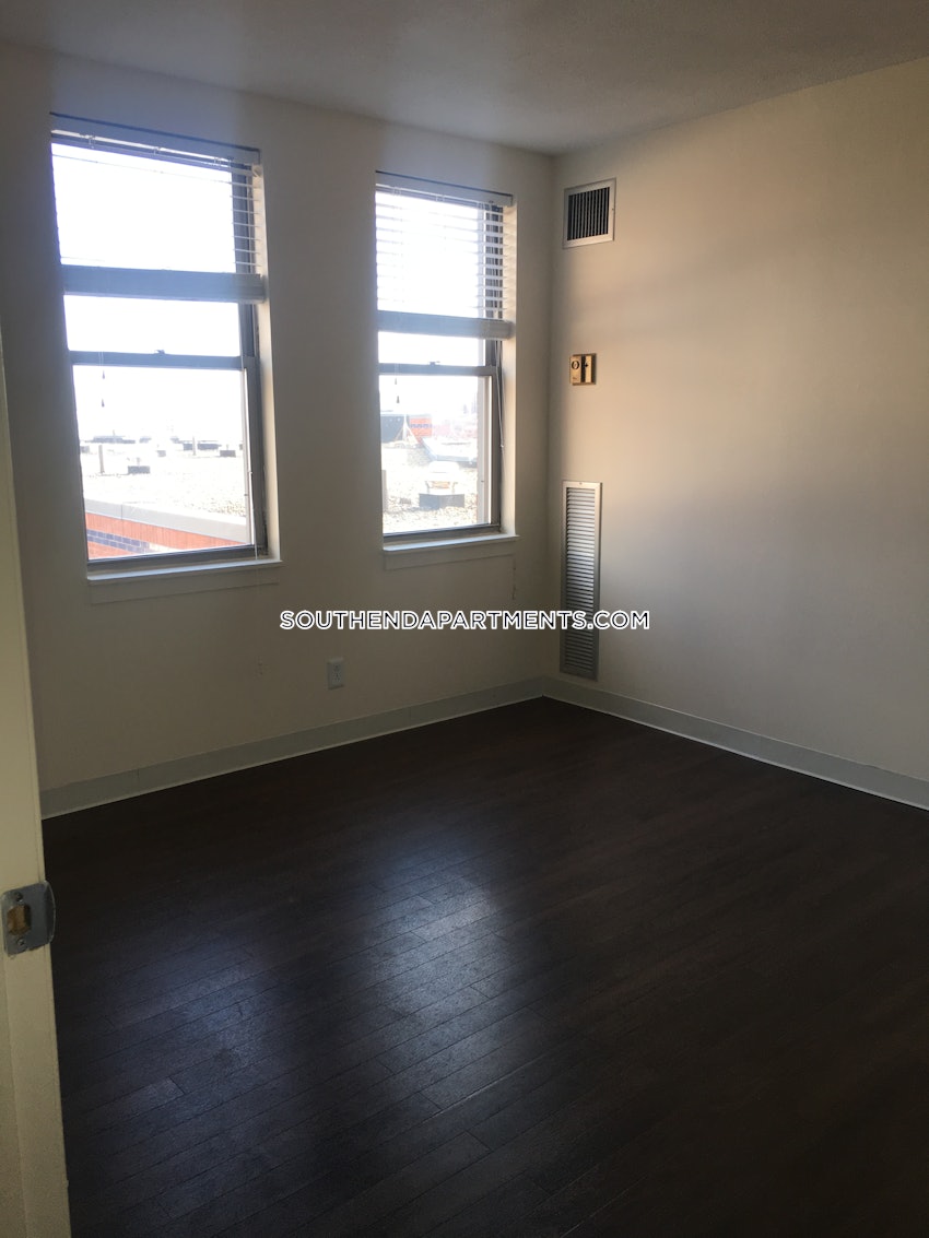 BOSTON - SOUTH END - 2 Beds, 1 Bath - Image 20