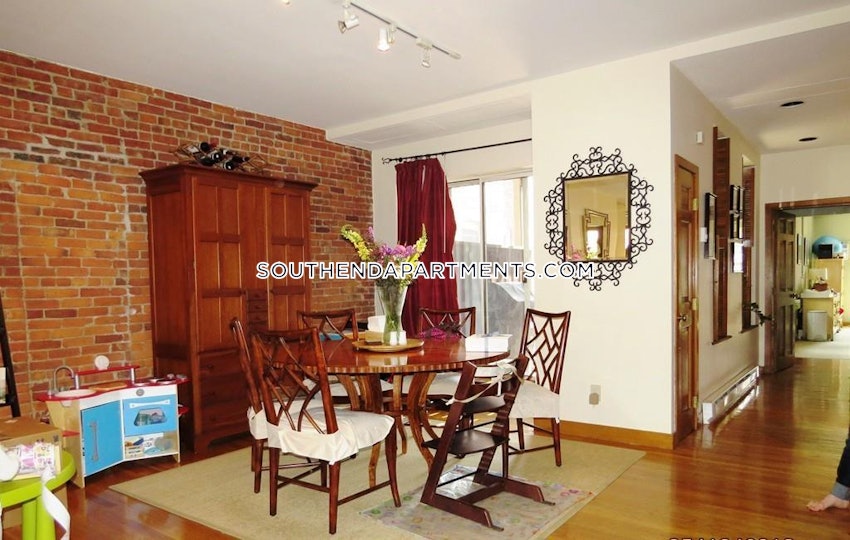 BOSTON - SOUTH END - 2 Beds, 2 Baths - Image 9