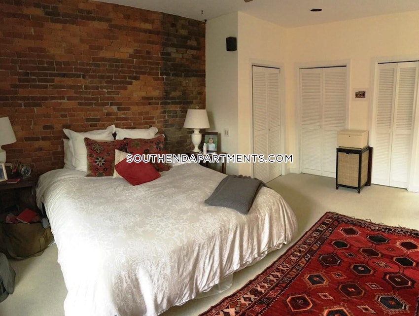 BOSTON - SOUTH END - 2 Beds, 2 Baths - Image 6