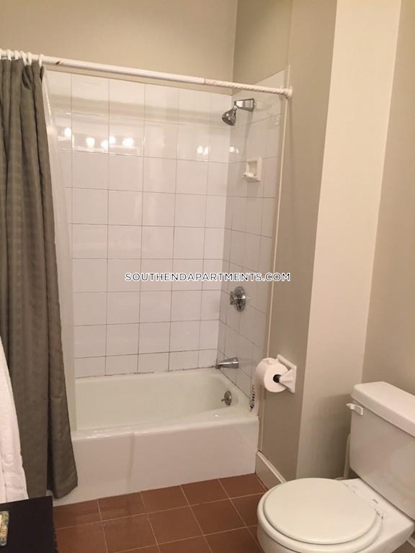 BOSTON - SOUTH END - 2 Beds, 2 Baths - Image 25