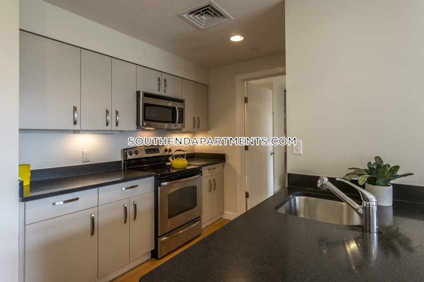 BOSTON - SOUTH END - 2 Beds, 2 Baths - Image 3