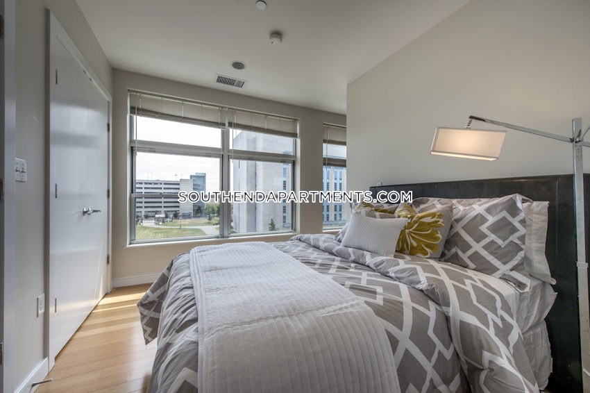 BOSTON - SOUTH END - 2 Beds, 2 Baths - Image 7