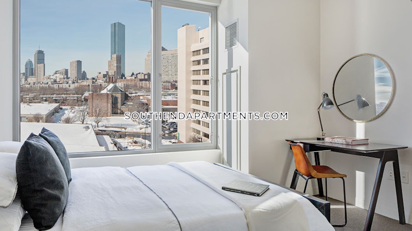 BOSTON - SOUTH END - 3 Beds, 2 Baths - Image 10