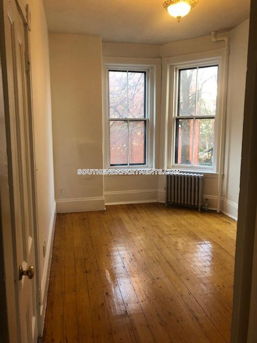 BOSTON - SOUTH END - 2 Beds, 1 Bath - Image 15