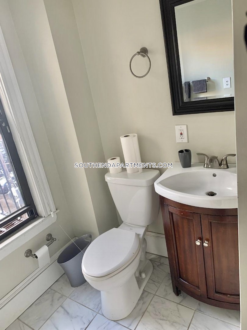 BOSTON - SOUTH END - 4 Beds, 2 Baths - Image 23