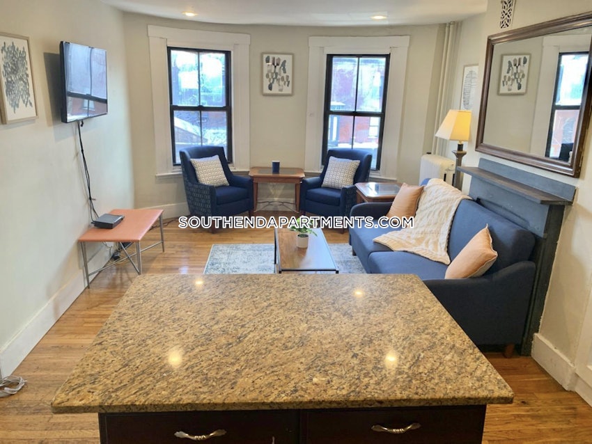 BOSTON - SOUTH END - 4 Beds, 2 Baths - Image 23