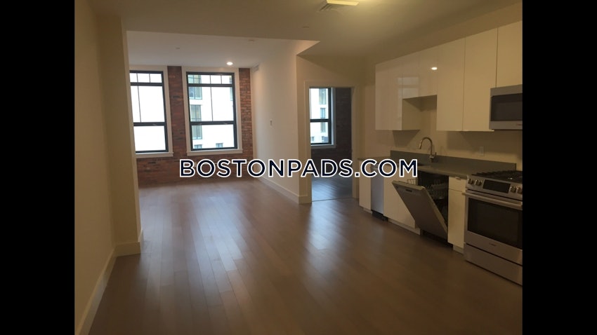 BOSTON - WEST END - 2 Beds, 2 Baths - Image 7