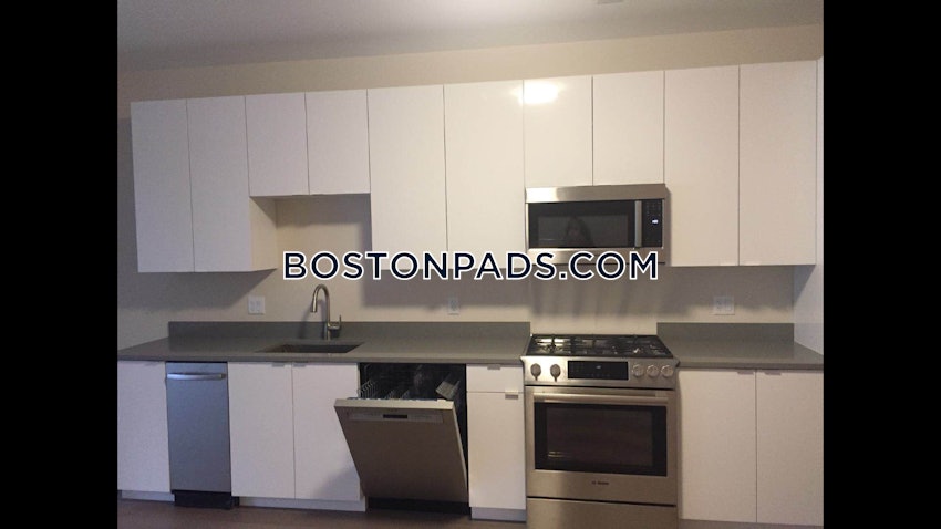 BOSTON - WEST END - 2 Beds, 2 Baths - Image 1