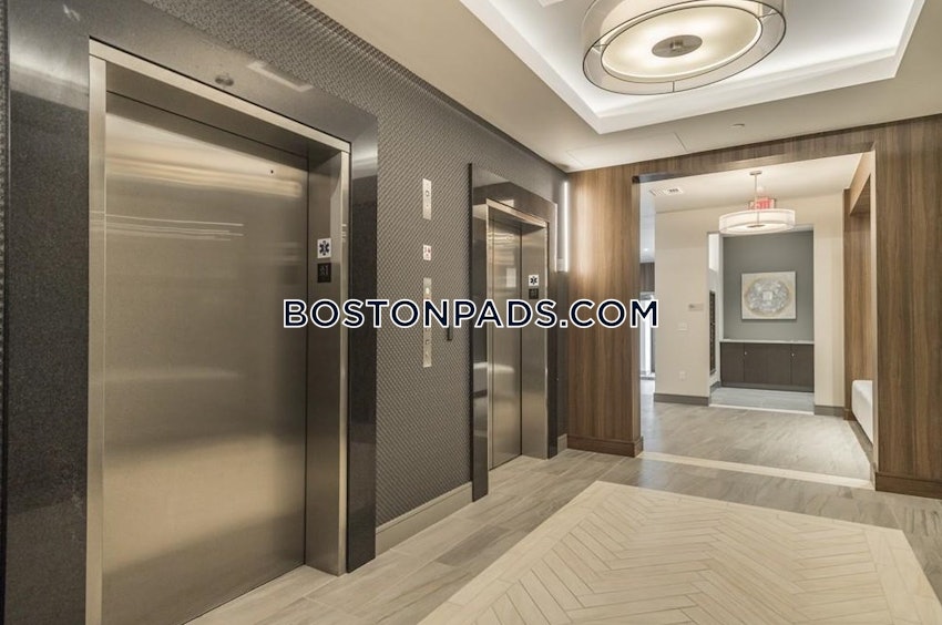 BOSTON - WEST END - 2 Beds, 2 Baths - Image 6