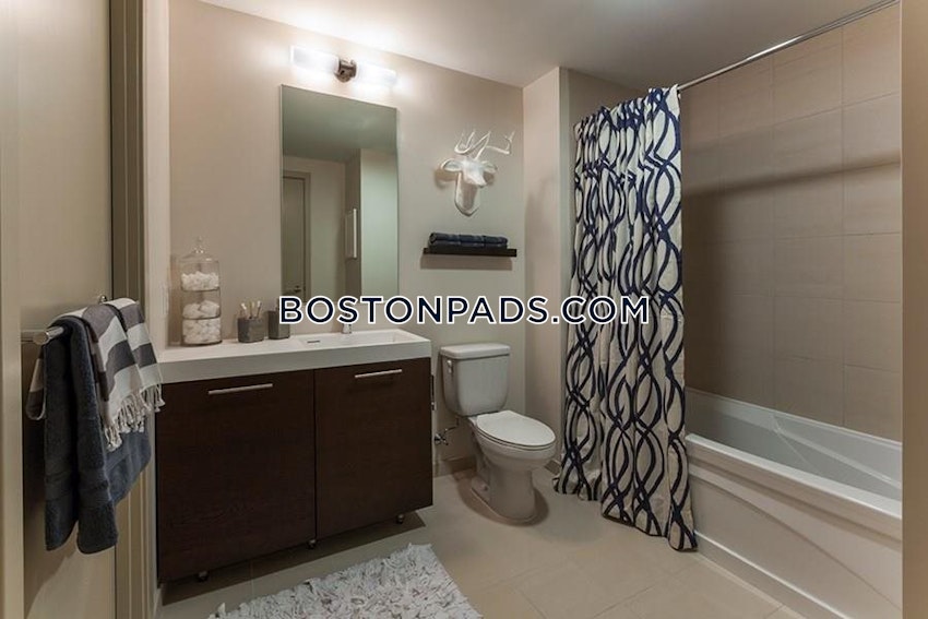 BOSTON - WEST END - Studio , 1 Bath - Image 26