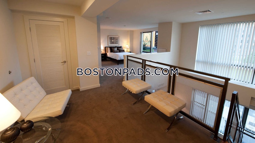 BOSTON - WEST END - 1 Bed, 1 Bath - Image 9