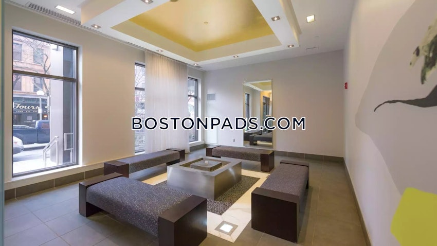 BOSTON - WEST END - 1 Bed, 1 Bath - Image 7