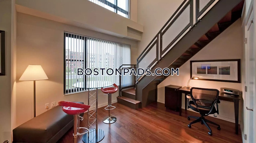 BOSTON - WEST END - 1 Bed, 1 Bath - Image 6