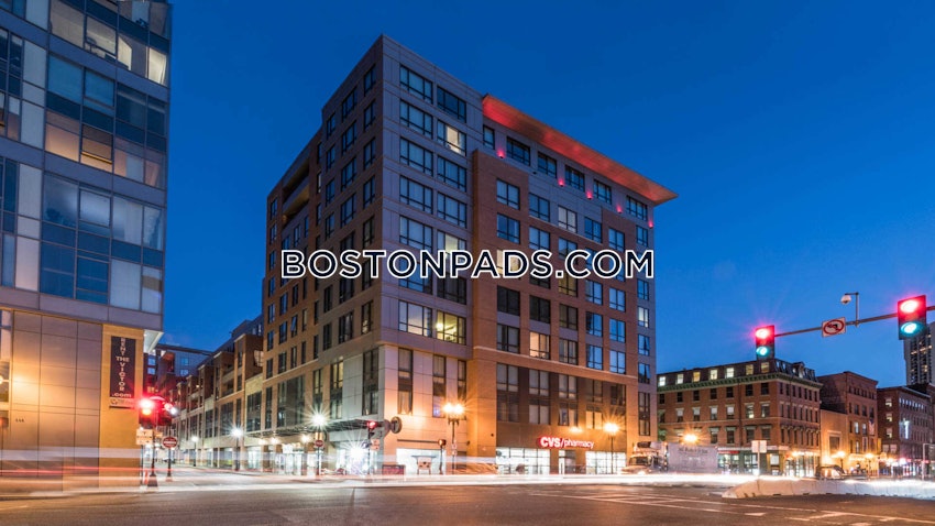 BOSTON - WEST END - 1 Bed, 1 Bath - Image 18