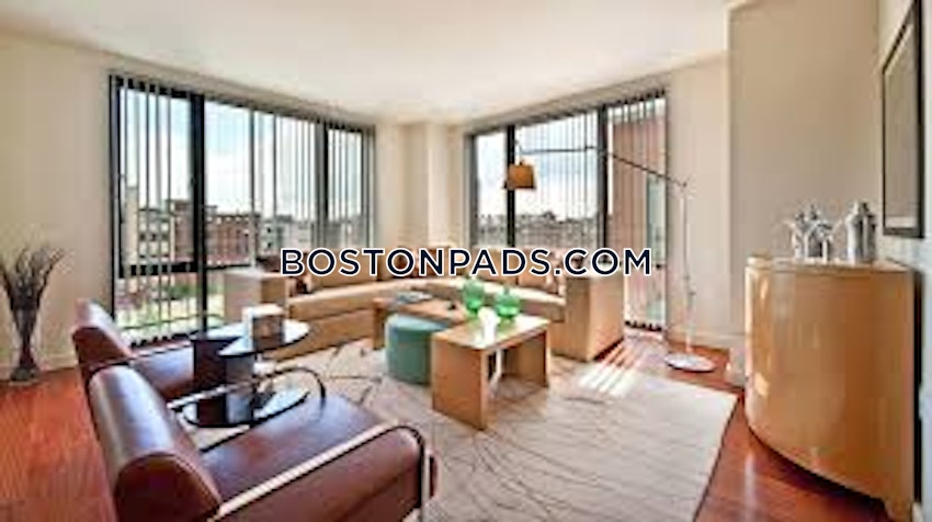 BOSTON - WEST END - 2 Beds, 2 Baths - Image 10