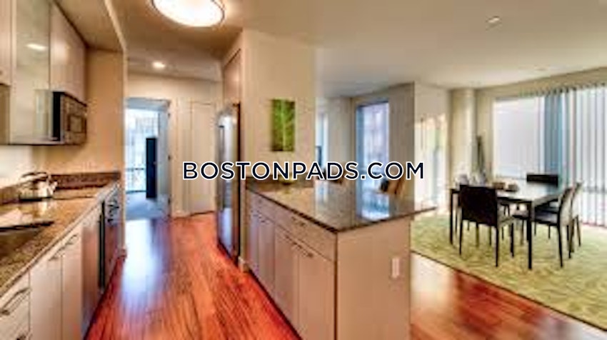 BOSTON - WEST END - 2 Beds, 2 Baths - Image 9