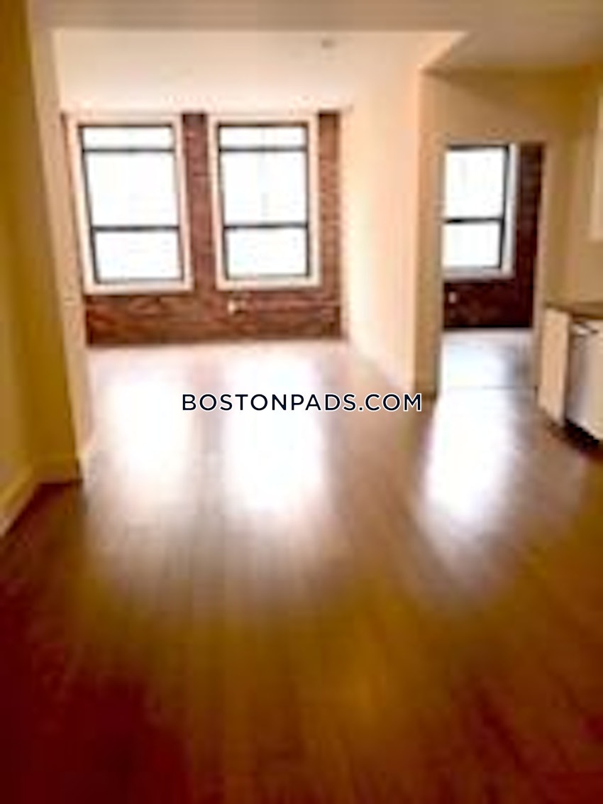 BOSTON - WEST END - 2 Beds, 2 Baths - Image 3