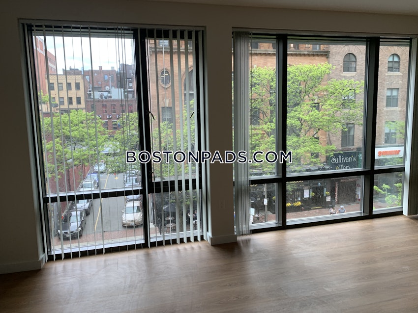 BOSTON - WEST END - 3 Beds, 2 Baths - Image 7