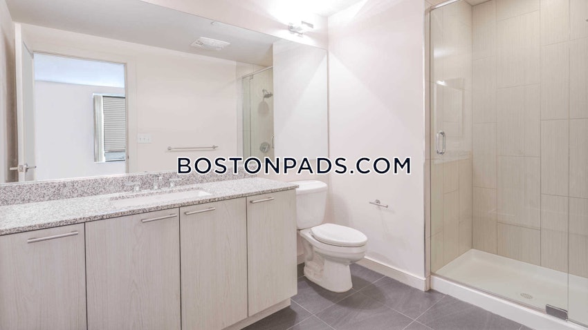 BOSTON - WEST END - 1 Bed, 1 Bath - Image 15