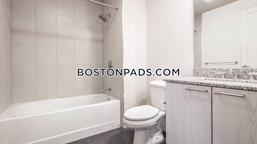 BOSTON - WEST END - 1 Bed, 1 Bath - Image 6