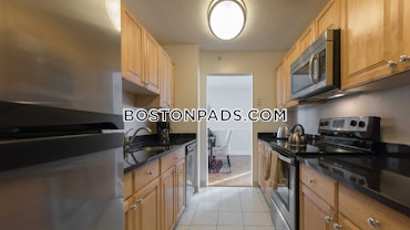 West End, Boston, MA - 1 Bed, 1 Bath - $2,810 - ID#4001155