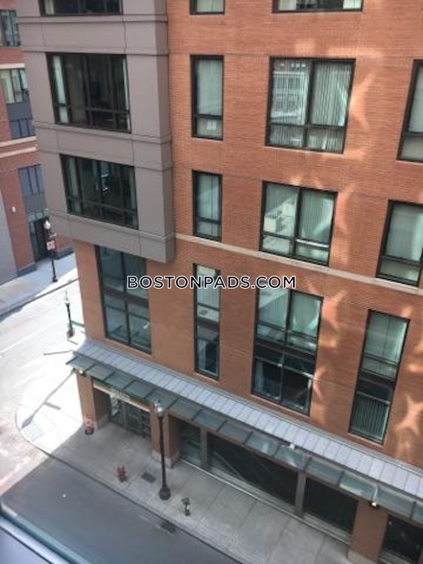 BOSTON - WEST END - 1 Bed, 1 Bath - Image 9