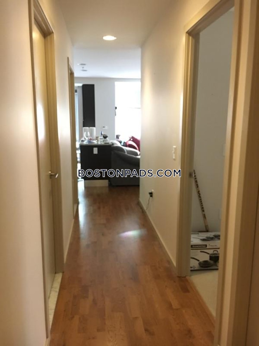 BOSTON - WEST END - 1 Bed, 1 Bath - Image 8