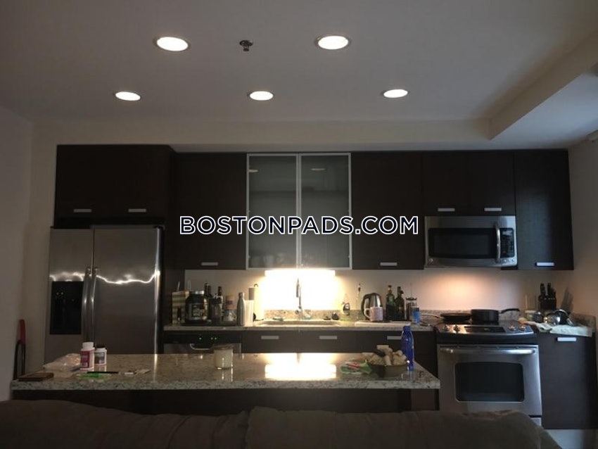 BOSTON - WEST END - 1 Bed, 1 Bath - Image 2