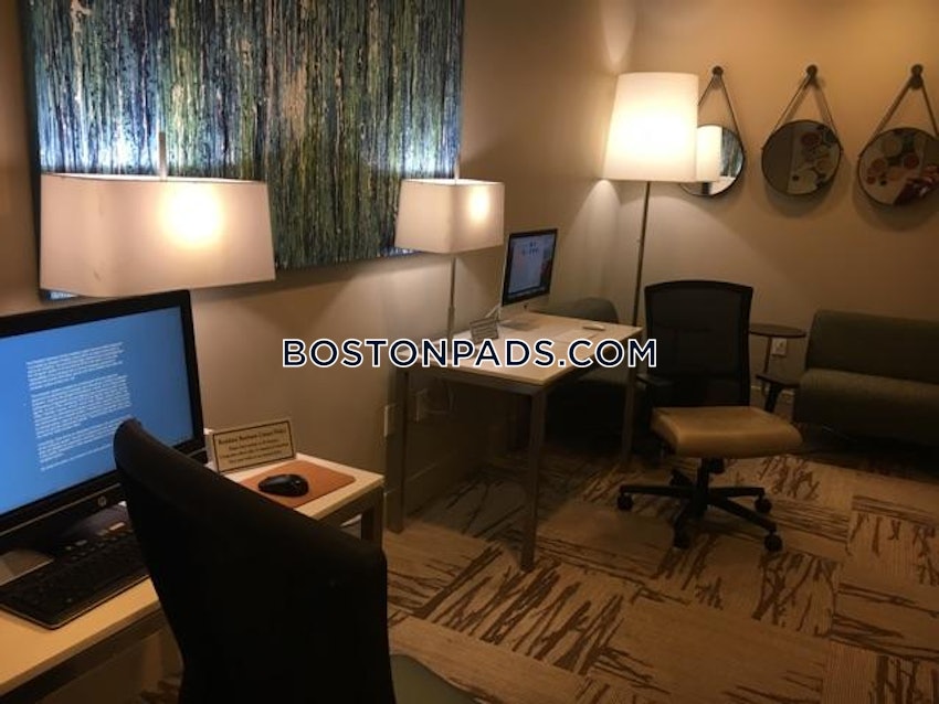 BOSTON - WEST END - 1 Bed, 1 Bath - Image 1