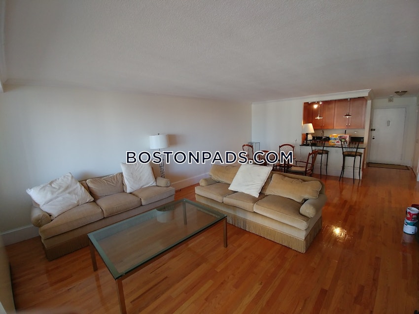 BOSTON - WEST END - 1 Bed, 1 Bath - Image 3