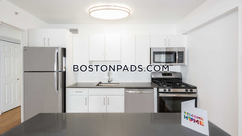 BOSTON - WEST END - 3 Beds, 2 Baths - Image 2