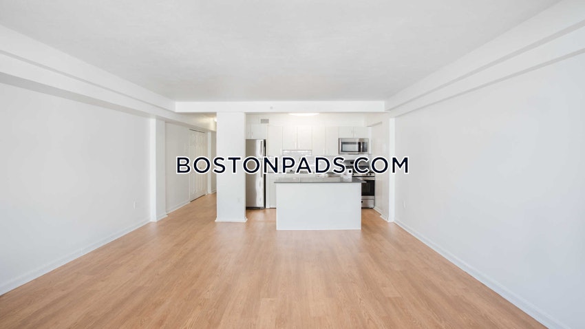 BOSTON - WEST END - 3 Beds, 2 Baths - Image 8