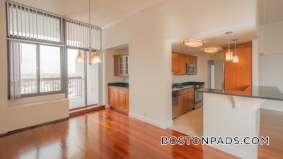 West End Studio 1 Bath Boston - $2,535