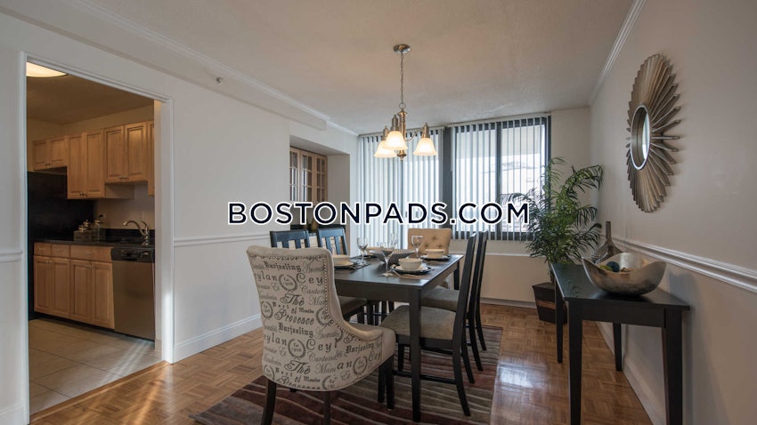 BOSTON - WEST END - Studio , 1 Bath - Image 8